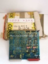 Spector 219-000-011 Pcb Card