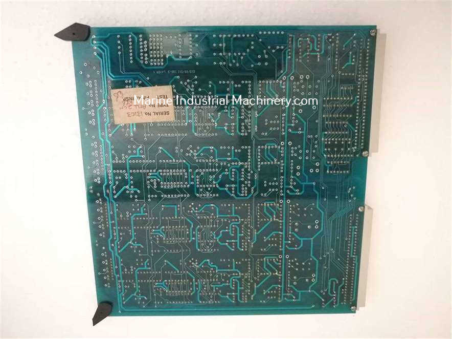 Spector 219-000-011 Pcb Card