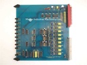 Spector 219-000-002 PCB Card