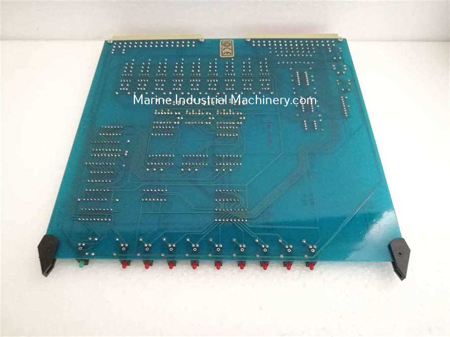 Spector 219-000-002 PCB Card