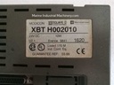 Telemecanique  Modicon Square D XBT H002010 Industrial Control System