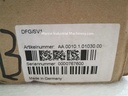 DFG/SV1 0000767600 PCB card