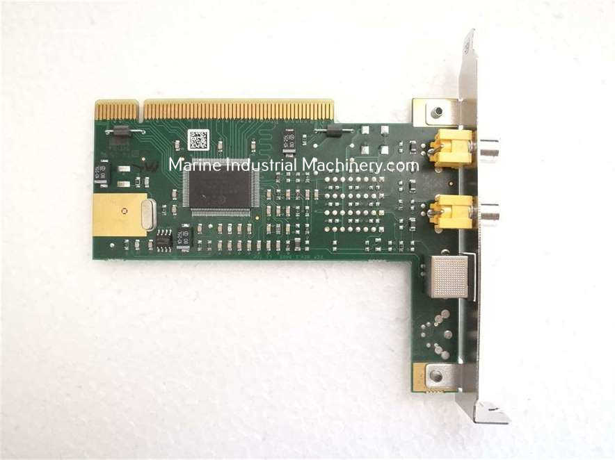 DFG/SV1 0000767600 PCB card