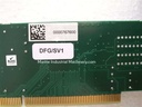 DFG/SV1 0000767600 PCB card
