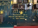 Spector 219-000-011 Pcb Card