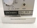 Stromberg SPAJ 3C5 J3 Time Relay