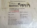 ETI SSC50SD Potentiometers Thrustmaster