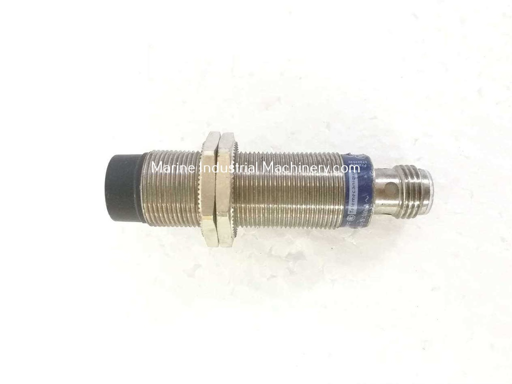 Telemecanique XS618B4MAU20 Inductive Proximity Sensor