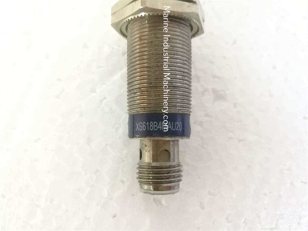Telemecanique XS618B4MAU20 Inductive Proximity Sensor