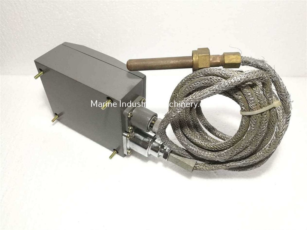WTZK-50-C Pressure Controller 60c-100c