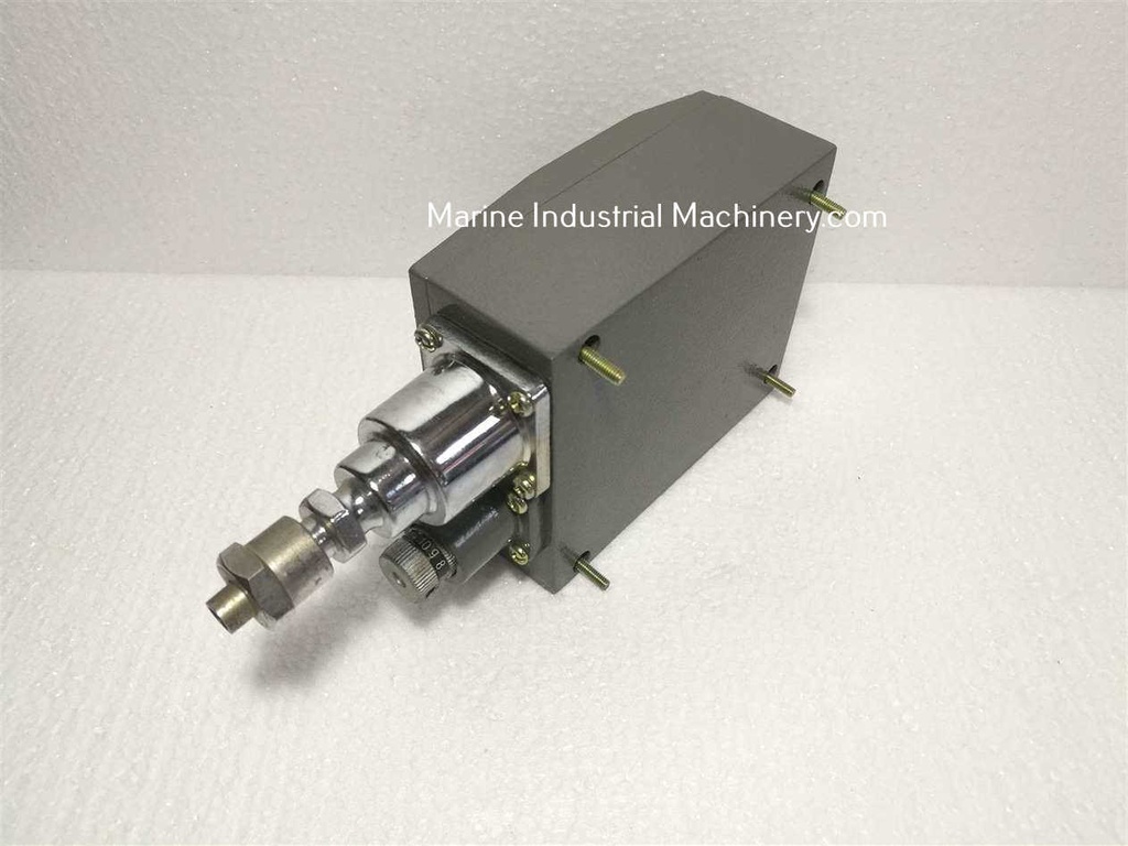 YWK-50-C Pressure Controller(0-0.5 MPa)