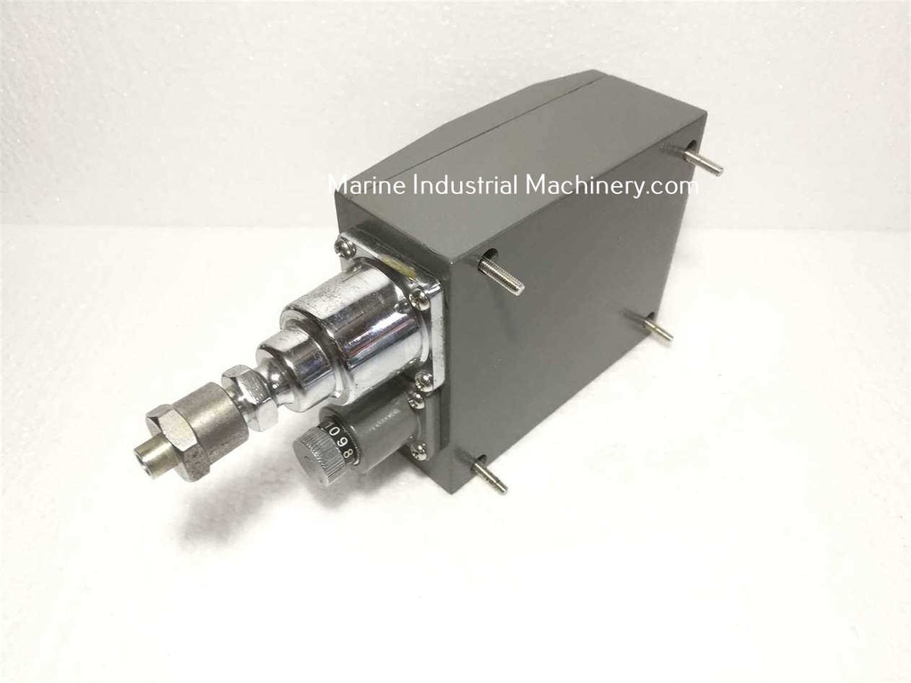 YWK-50-C Pressure Controller (0-0.8 MPa)