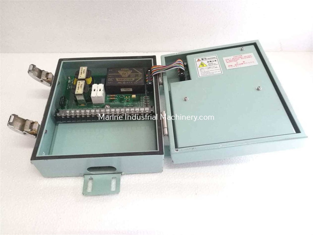 Osaka SC-D422NS2 Signal Converter Wind Indicator
