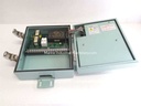 Osaka SC-D422NS2 Signal Converter Wind Indicator