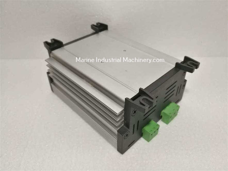 Kutai CH3612 Charger Control Module