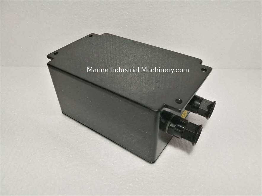 QMI Multiplex Oil Mist Detector