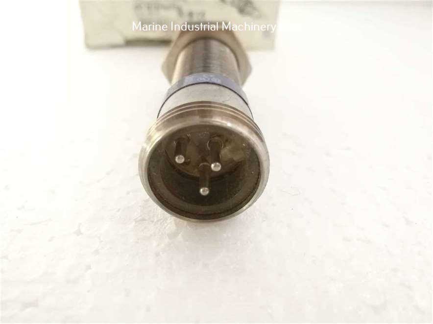 Telemecanique XS1 M18PB370A Inductive Proximity Sensor