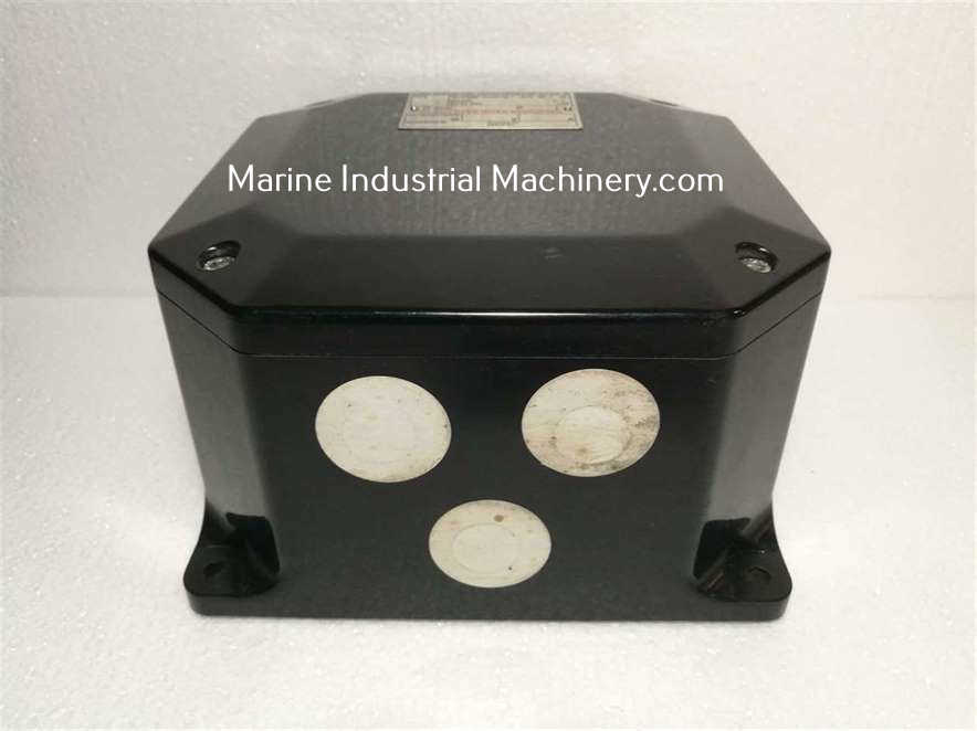 Hawke PL620 Junction box