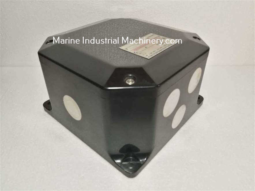 Hawke PL620 Junction box