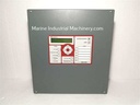 Polon-Alfa IGNIS 2040 Fire Alarm Control Panel