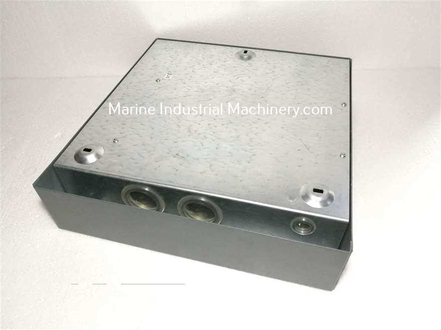 Polon-Alfa IGNIS 2040 Fire Alarm Control Panel