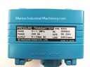 Nagano Keiki KH55 Pressure Transmitter (0-1.5MPa)
