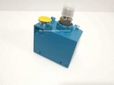 Nagano Keiki KH55 Pressure Transmitter (0-1.5MPa)