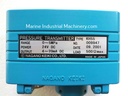 Nagano Keiki KH55 Pressure Transmitter (0-5MPa)