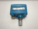 Nagano Keiki KH55 Pressure Transmitter (0-6kgf-cm²)