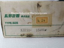 Nagano Keiki KH55 Pressure Transmitter (0-15kgf-cm²)