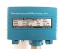 Nagano Keiki KH55 Pressure Transmitter (0-15kgf-cm²)