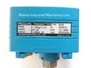 Nagano Keiki KH55 Pressure Transmitter (0-35kgf-cm²)