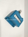 Nagano Keiki KH55 Pressure Transmitter (-76cmHg-2kgf-cm²)