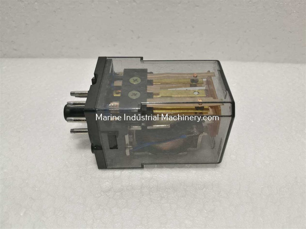 Fuji Electric HH22PN Control Relay