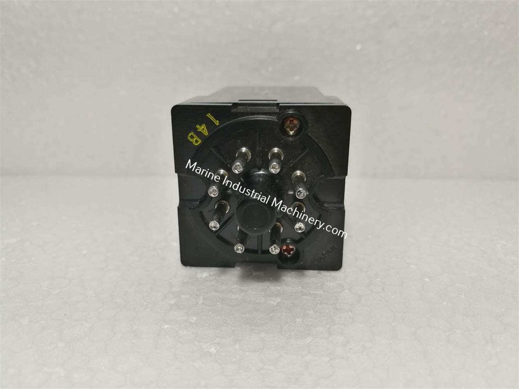Fuji Electric HH22PN Control Relay