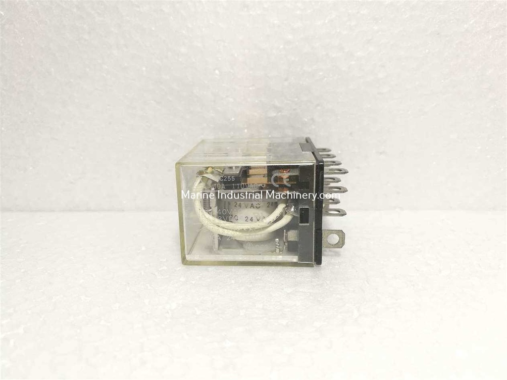 Omron LY4 Relay