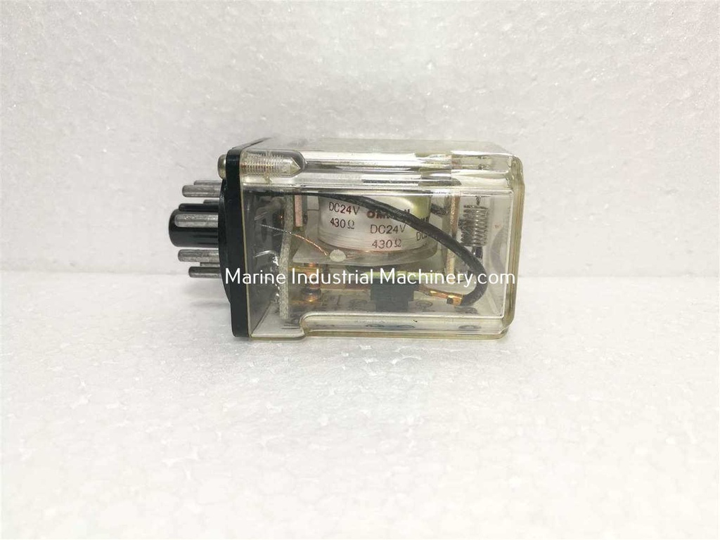 Omron MK2P-DO Relay