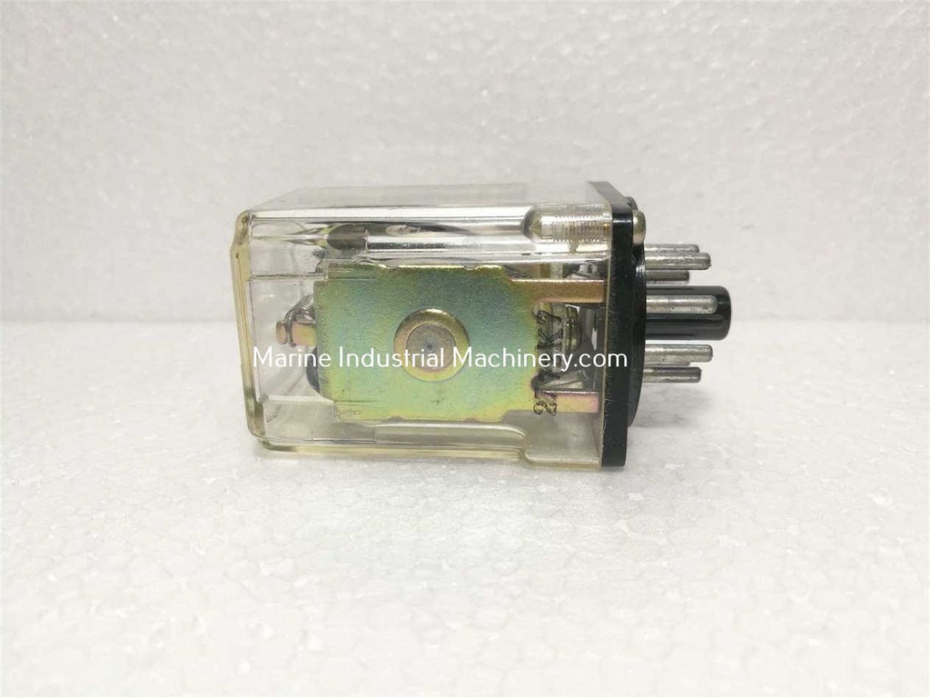 Omron MK2P-DO Relay