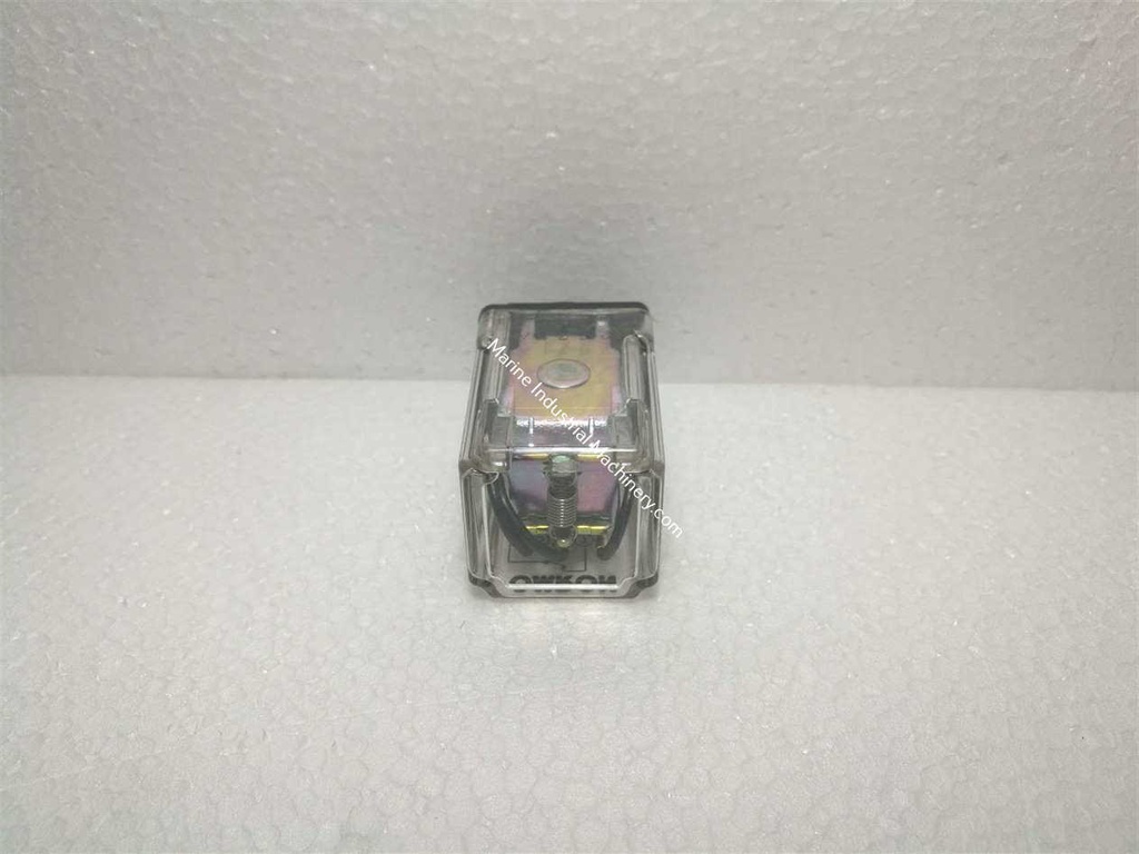 Omron MK3P Relay