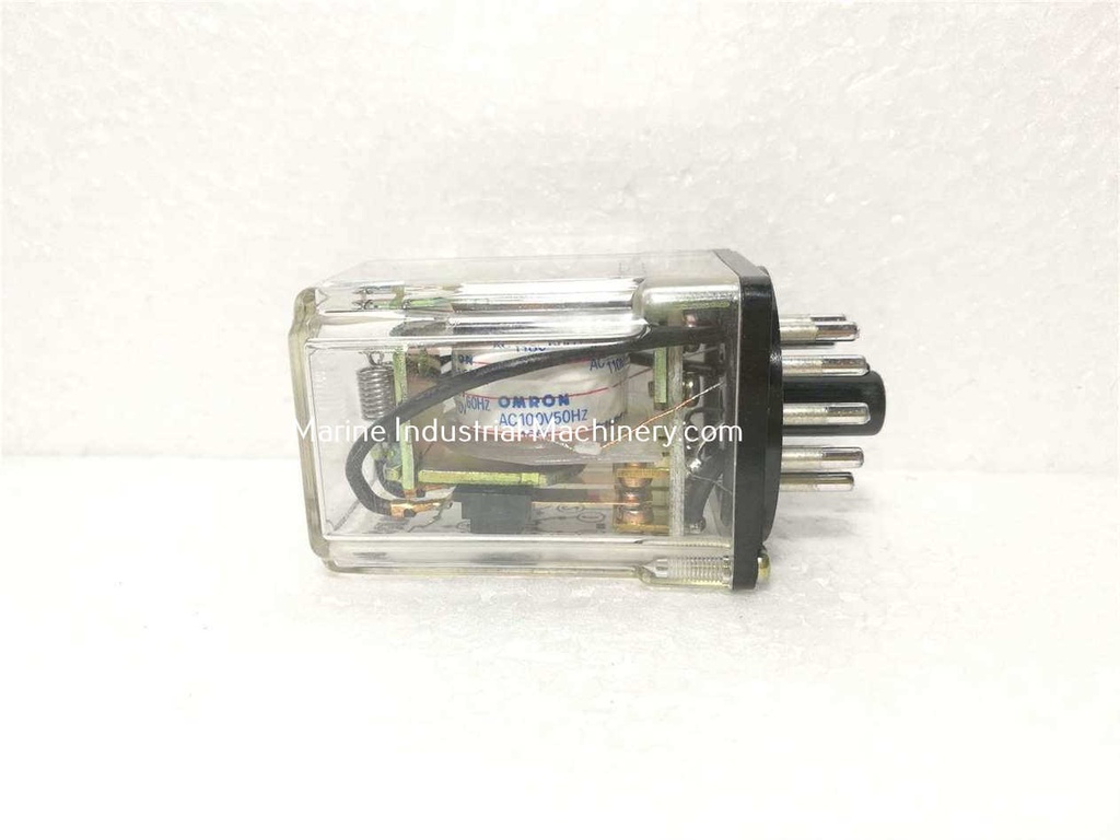 Omron MK3P Relay