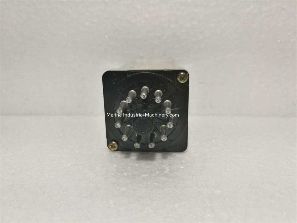 Omron MK3P-DO Relay