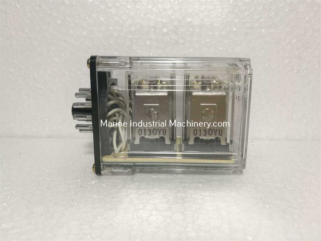 Omron MYA-LB2 Relay