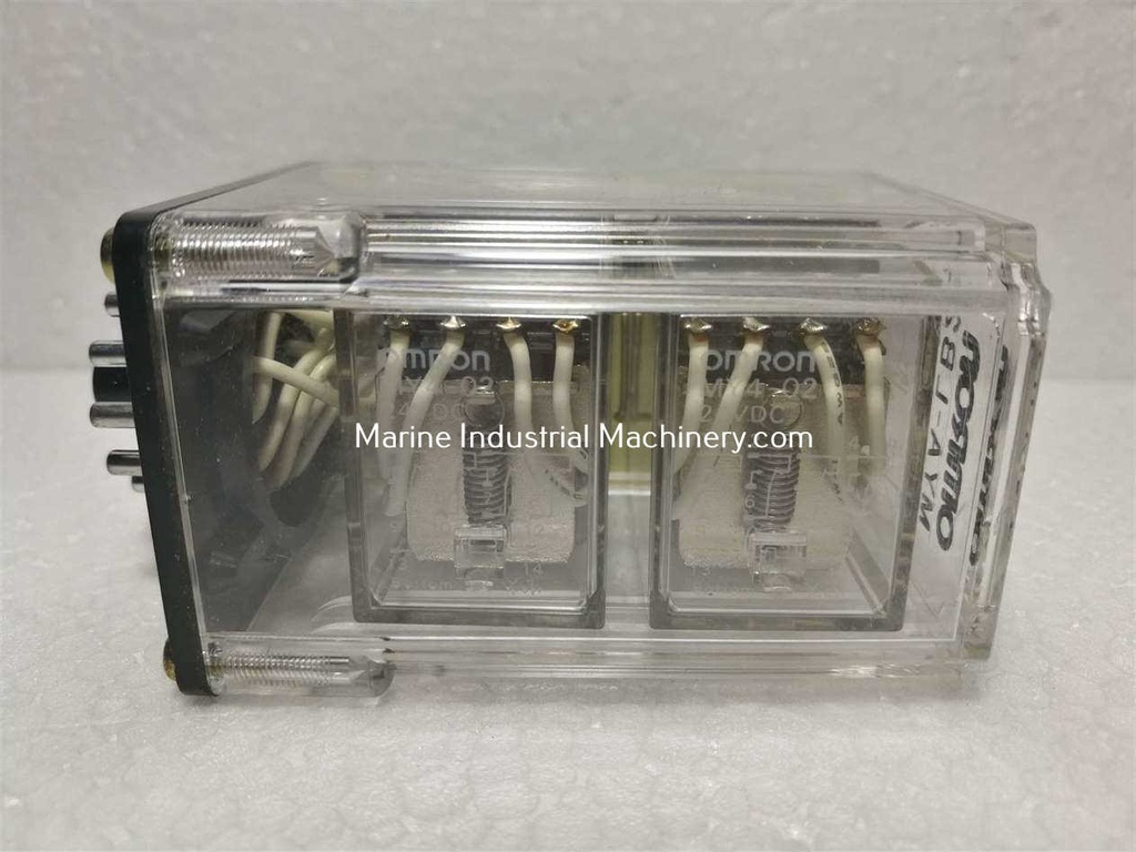 Omron MYA-LB2 Relay