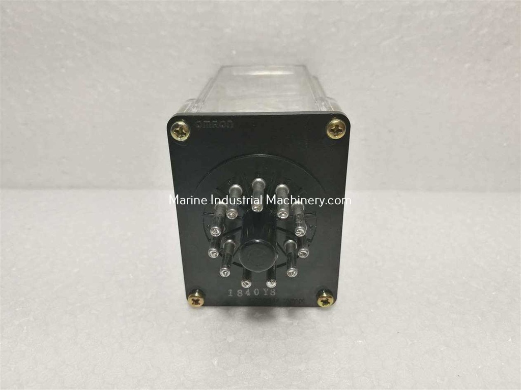 Omron MYA-LB2 Relay