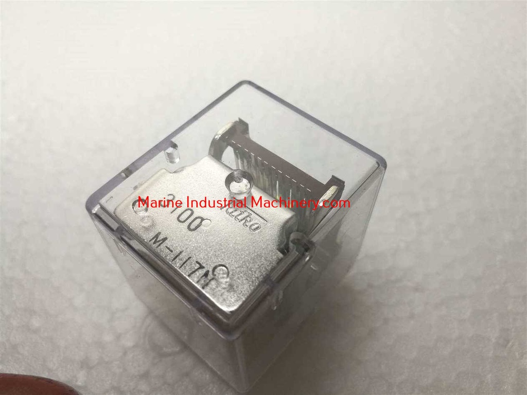 Taiko M-117N Relay