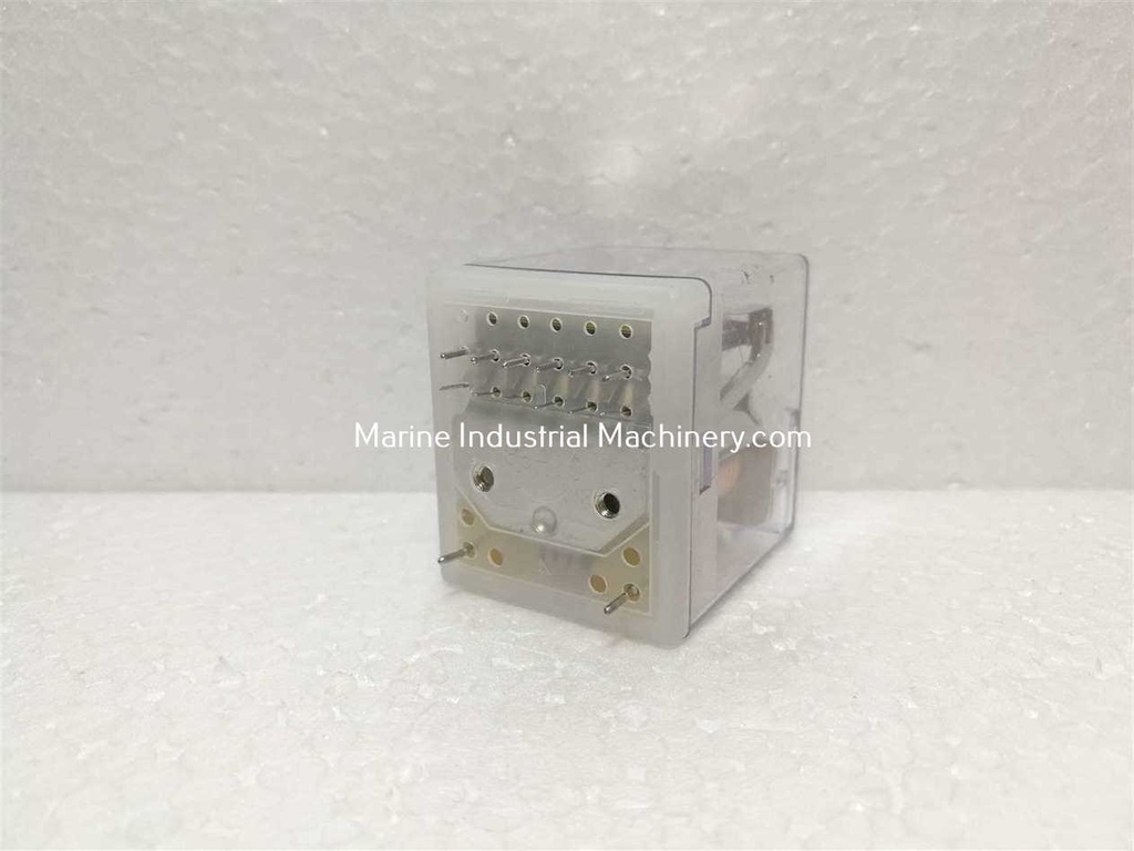 Taiko M-117N Relay