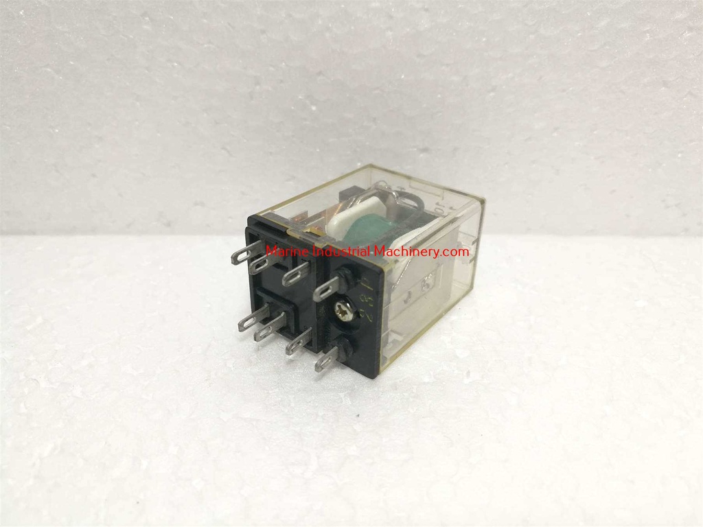 Fuji Electric HH52P Relay
