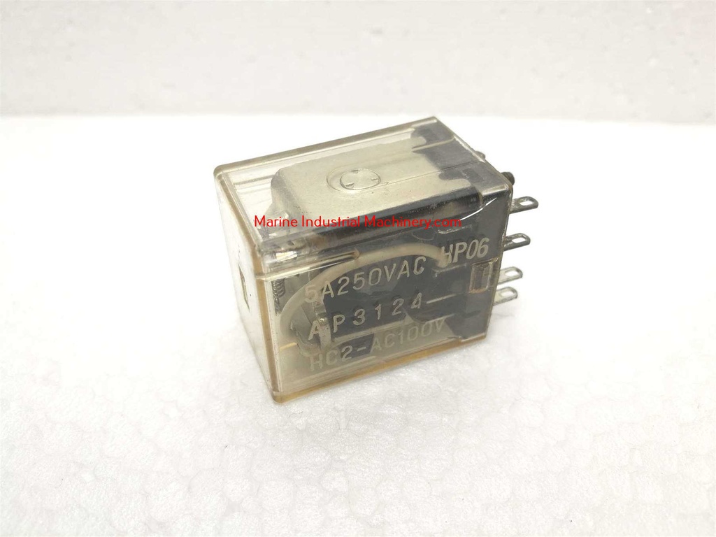 Matsushita AP3211 Relay