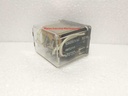 Matsushita HP4-DC100V Relay