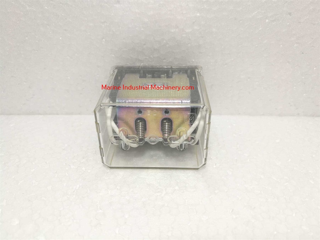 Matsushita HP4-DC100V-F Relay